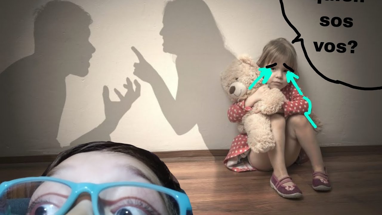 Los padres|Enzo el majestuoso :)