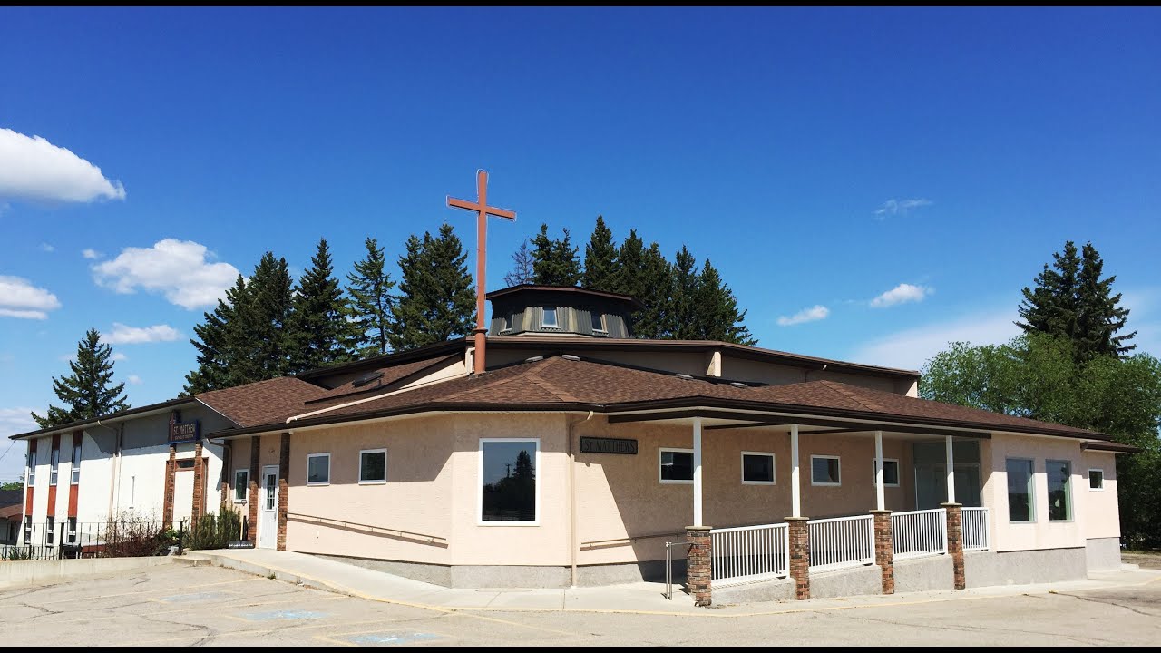 February 1 - 9:00AM - Mass - Fourth Sunday in Ordinary Time - Year A