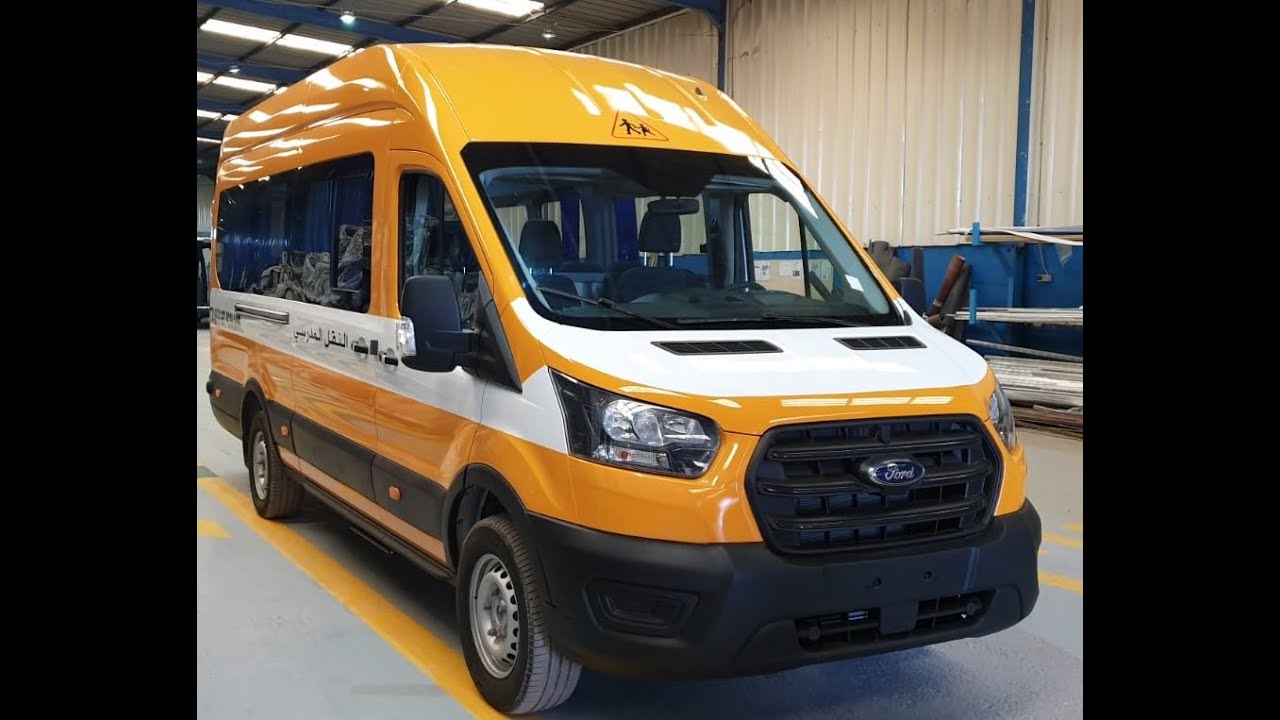 Ardasya Transport Scolaire 29-31 sièges