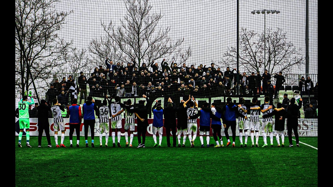 Forza Neftçi /AWAYDAYS