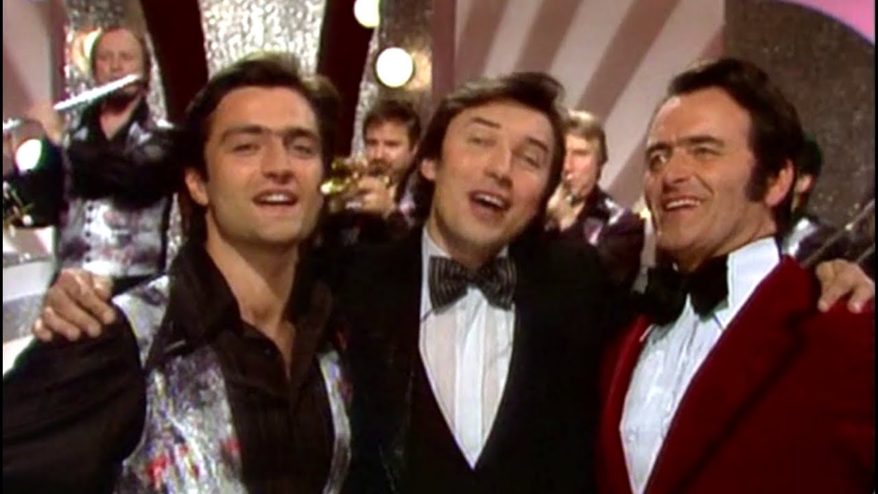 Karel Gott & Max Greger Band - Rosamunde / A Banda (1978)