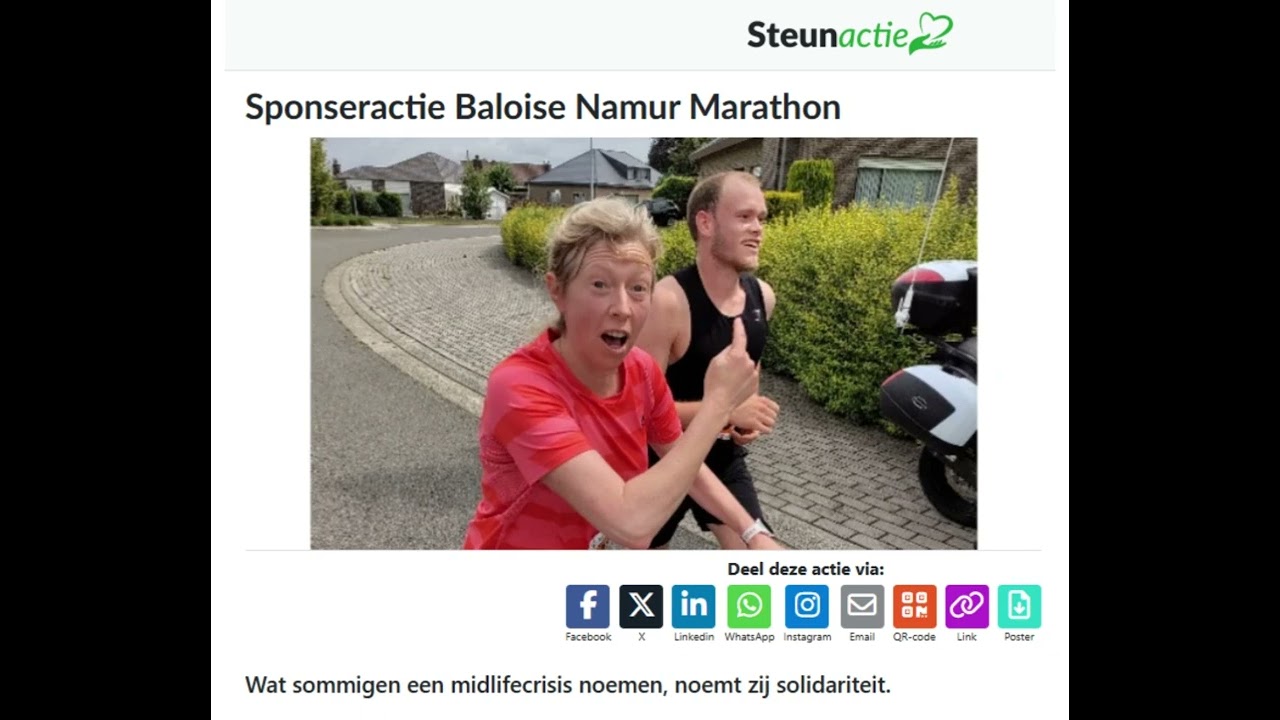 Lopen voor solidariteit: 42 kilometer voor drie wereldse doelen! 🏃‍♀️✨Untitled design 10