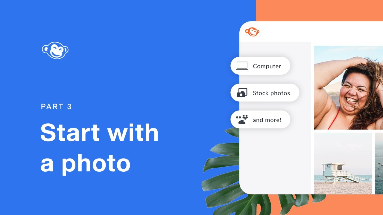 101 | Start with a photo