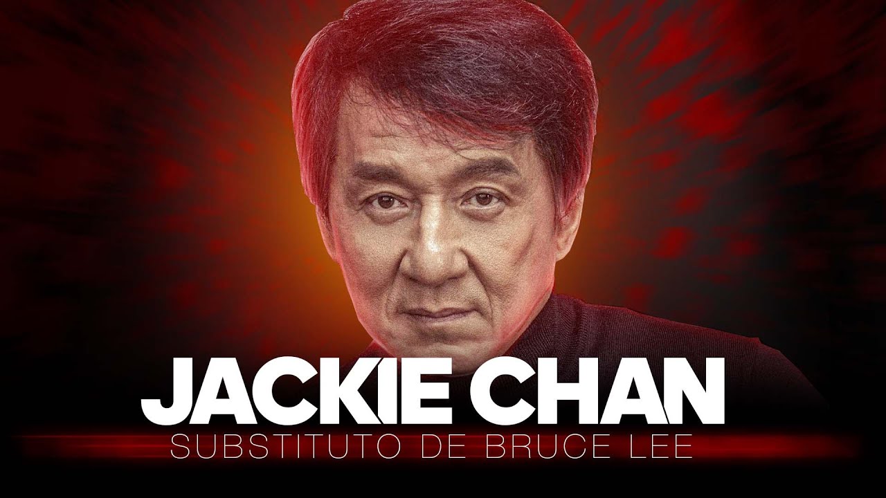 Jackie Chan: A Vida Entre O Quarto De Hospital E As Filmagens | Biografia Completa
