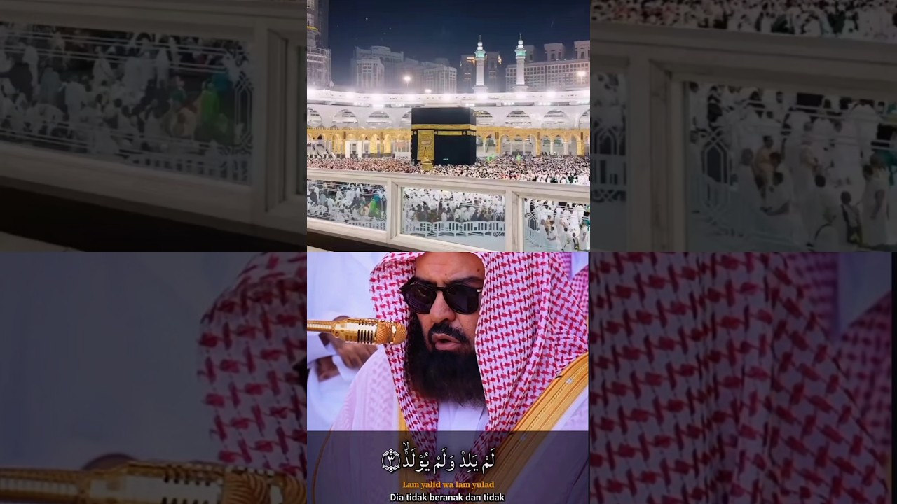 Makkah 