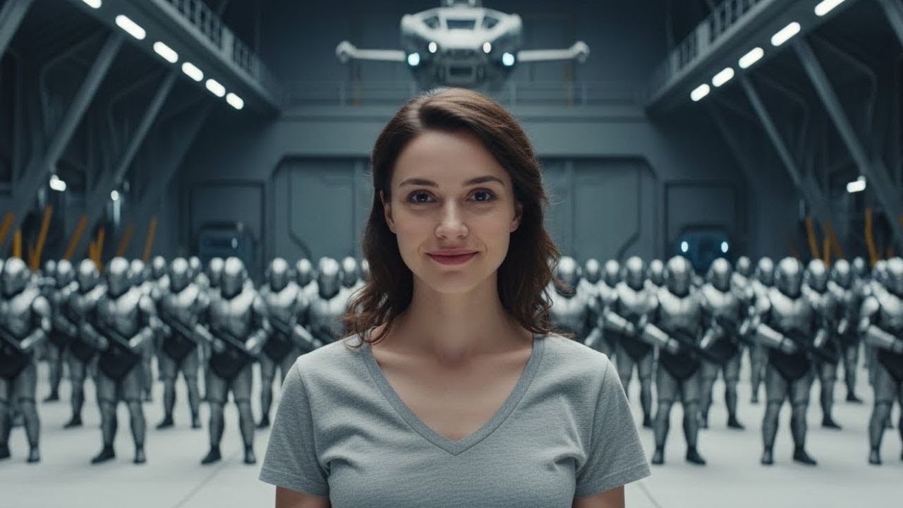 La Más Dura de la Academia Fue por la Humana… “¿Quieren Este Humo?” | HFY Sci-Fi.