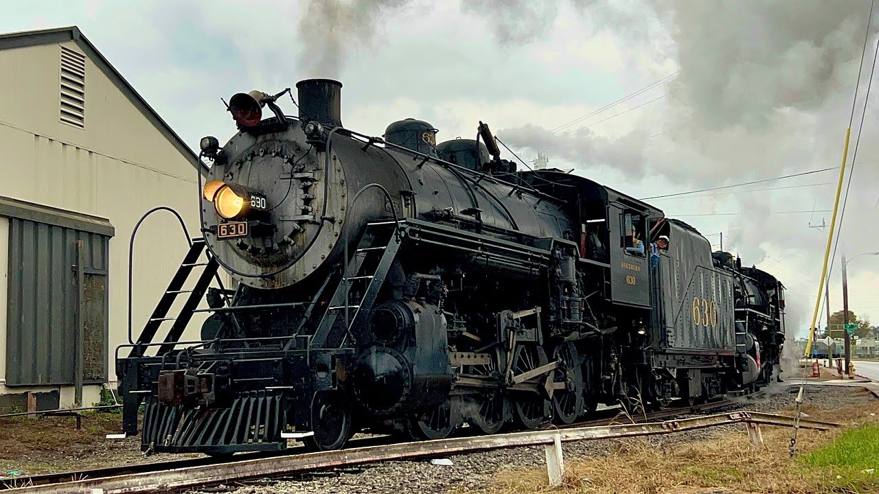 TVRM Doubleheader: Farewell to 630