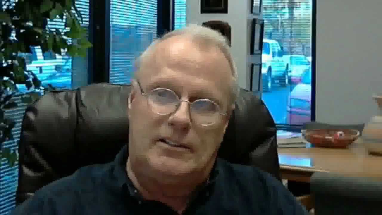 Mark Engle, Maricopa SBDC Center Director
