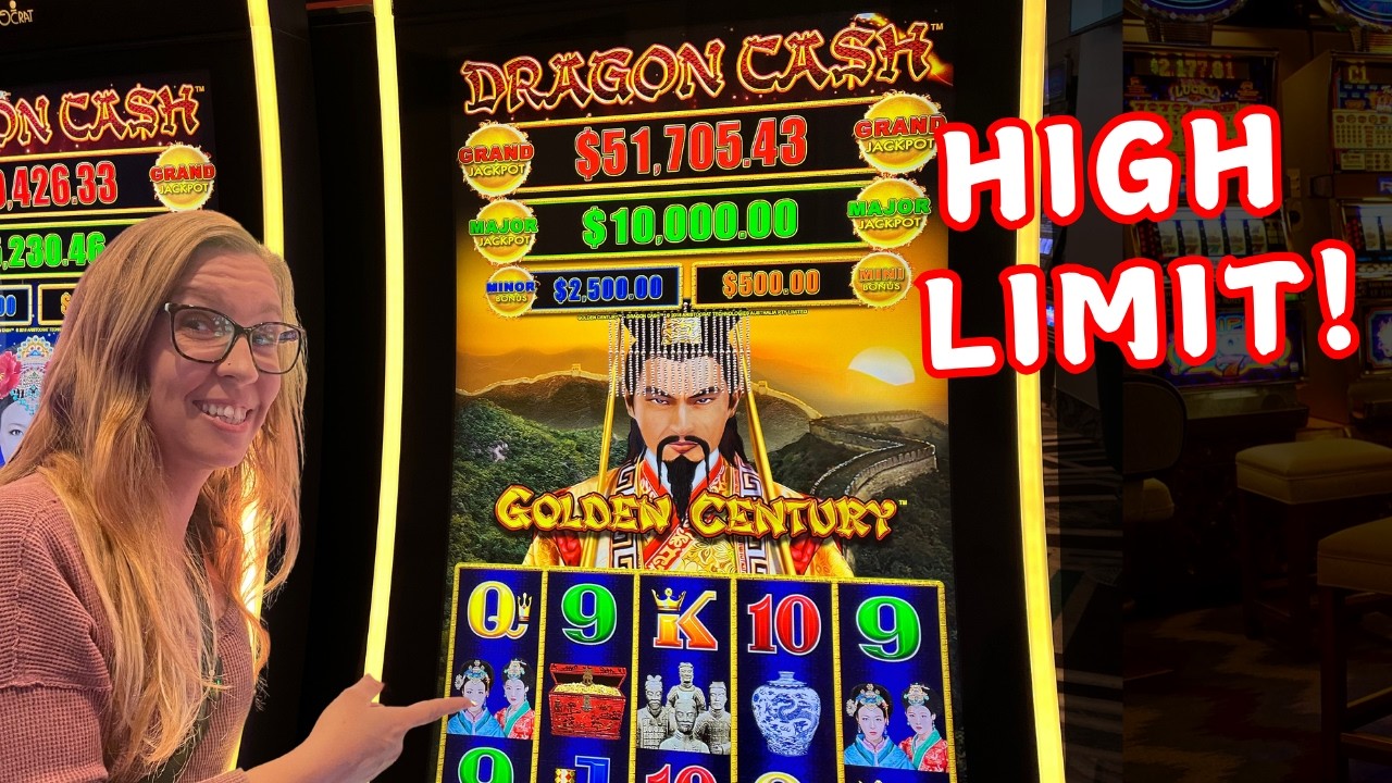 Плати наличными или останешься ни с чем! Мы идём в зал для игроков с высокими ставками, чтобы пол...