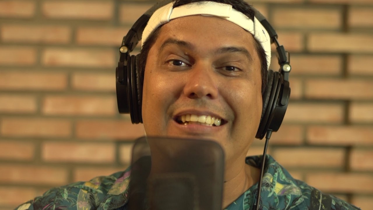 BANDA T&Ocirc; NESSA - FM JORNAL DE SERGIPE