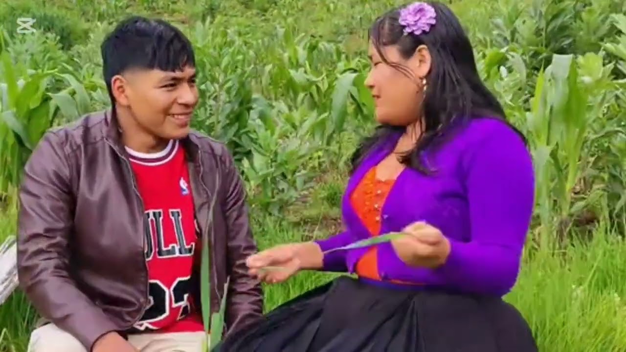 Cachico y rosaura mirko