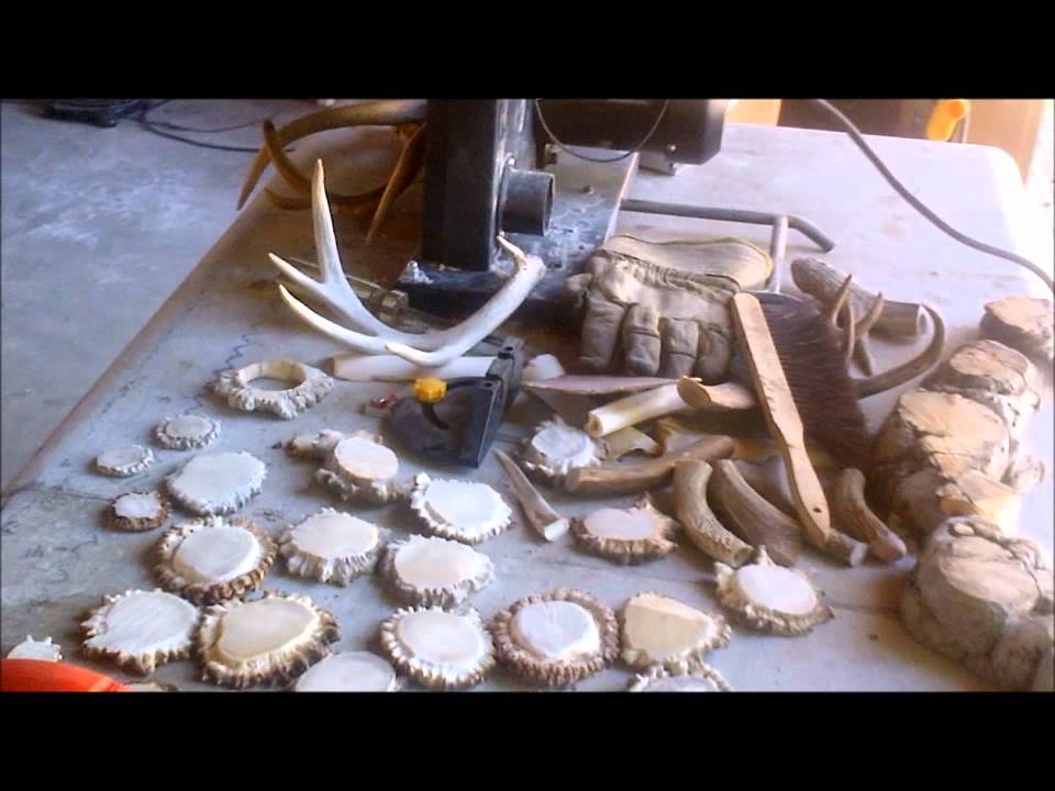 Len Brunin wildlife craftsman & artist, Canal Flats, BC, Canada