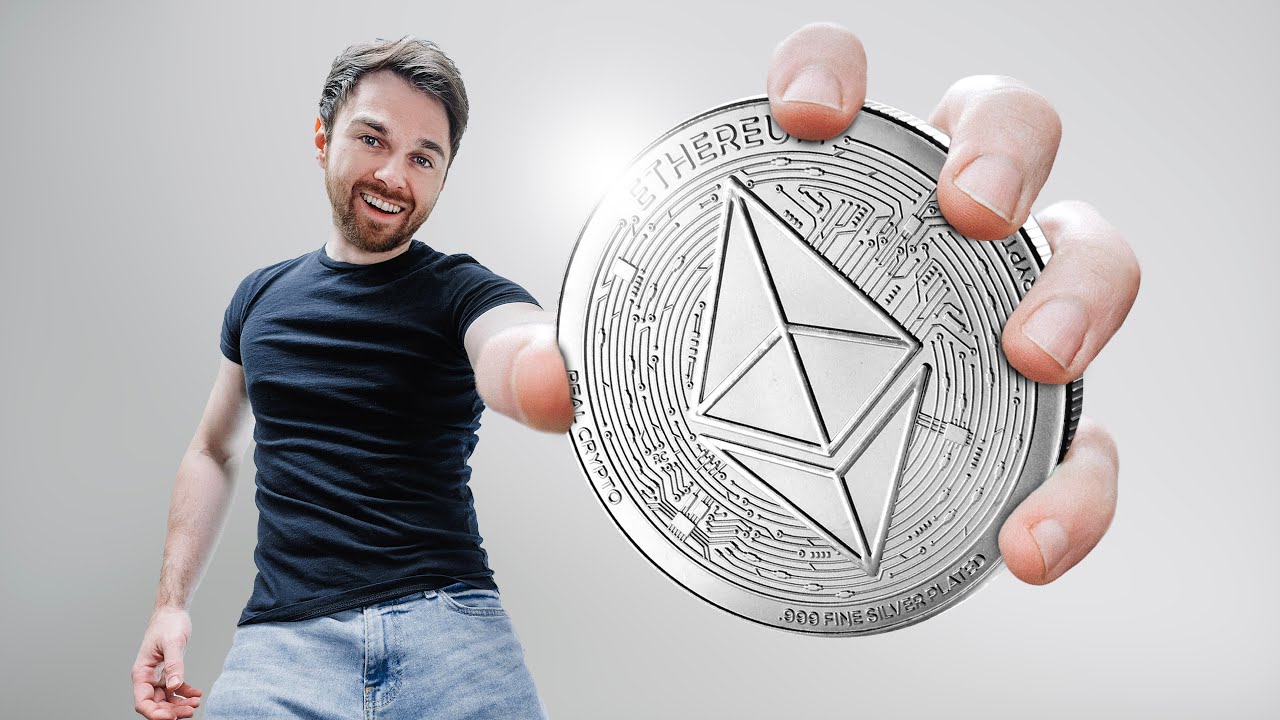 Ethereum MAJOR Upgrade | Explained