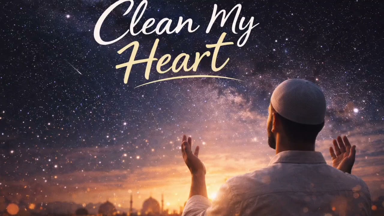 Ayefa - Clean My Heart 