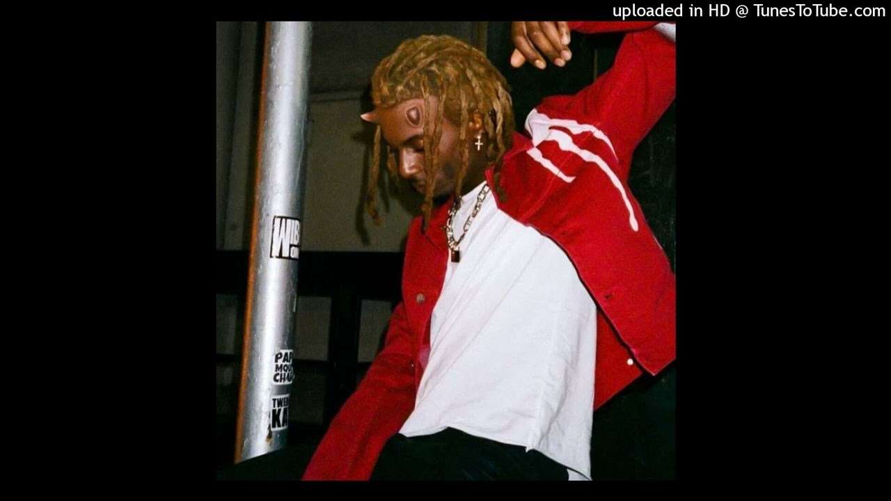 [FREE] playboi carti + richie souf + wlr v2 type beat - 