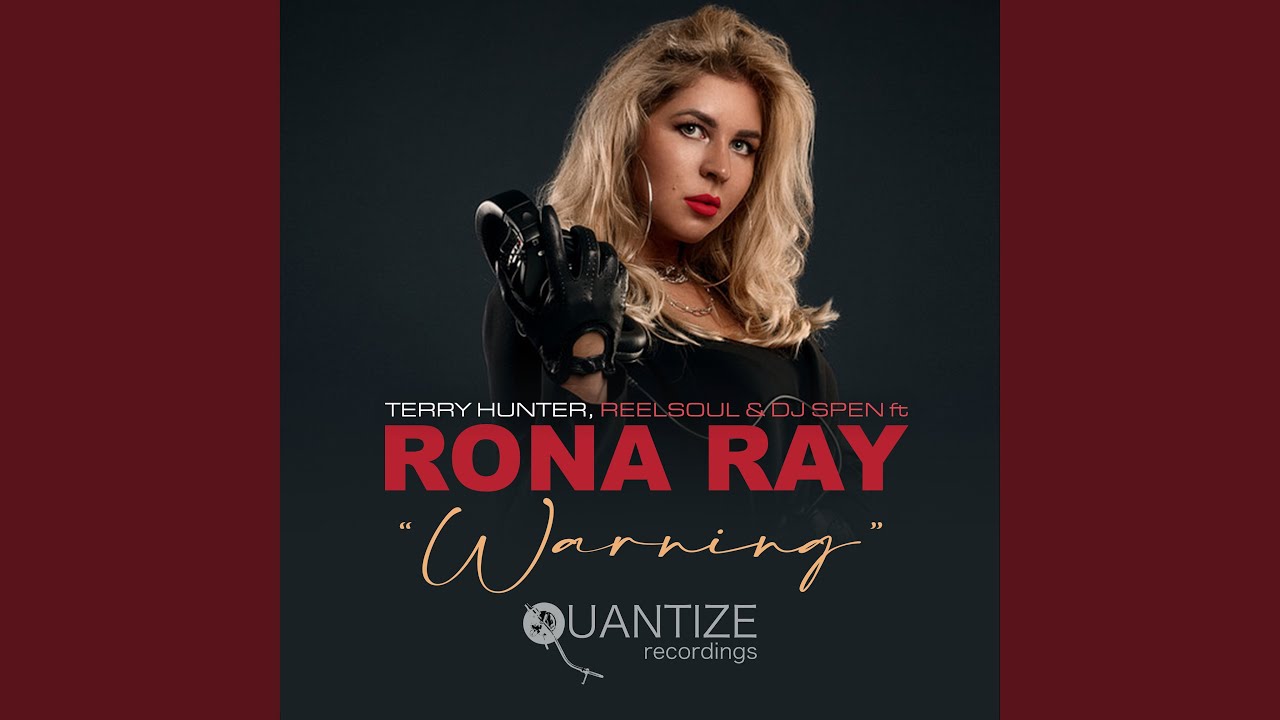 Warning (Instrumental)