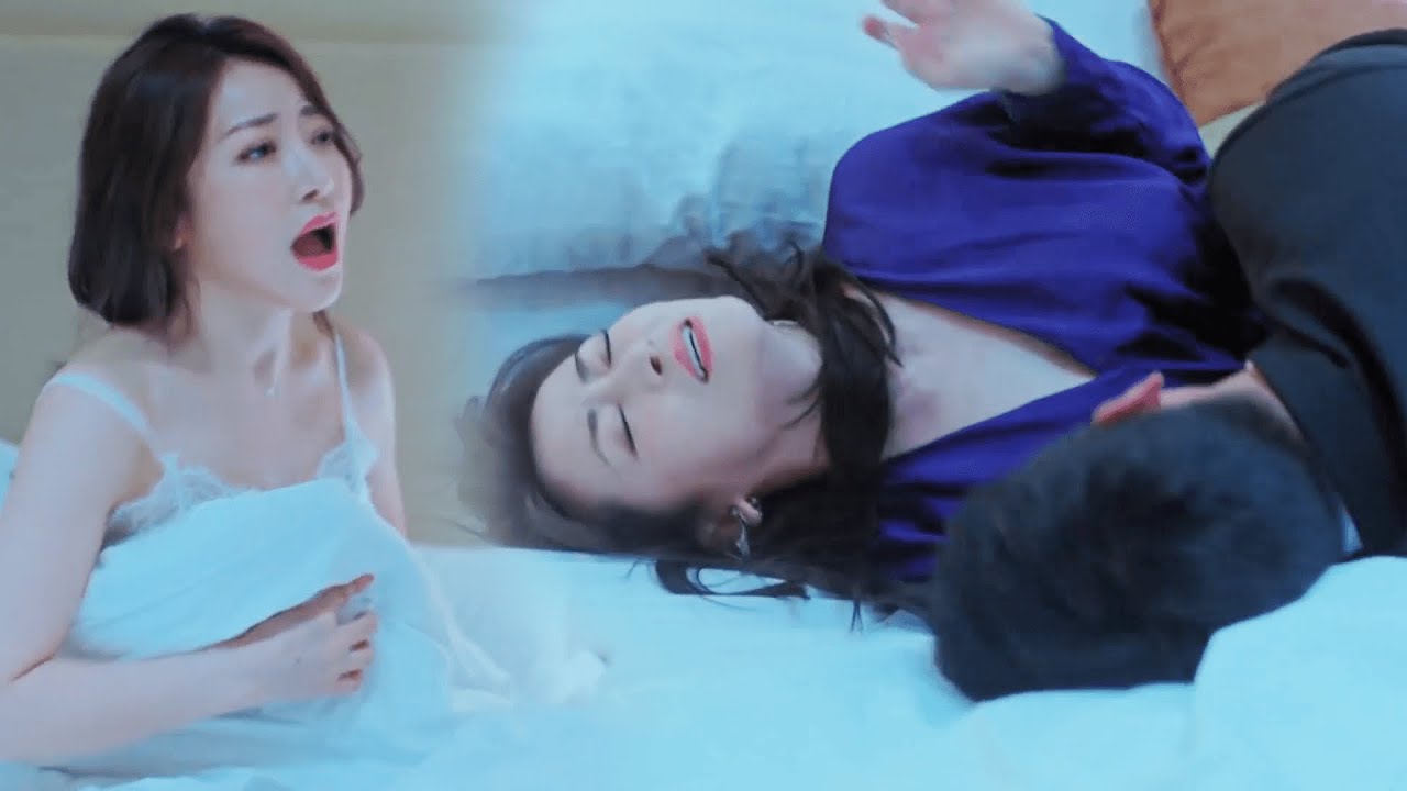 女总裁和离婚前夫一夜激情，不料竟意外怀孕，前夫的做法太暖了！