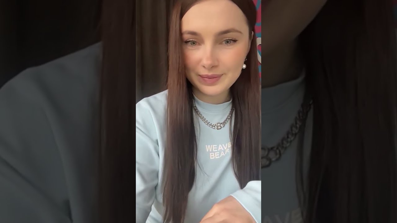 Lexie Periscope Vlog #1438💋 #periscope #live #stream #broadcast #beautiful #share #vlog