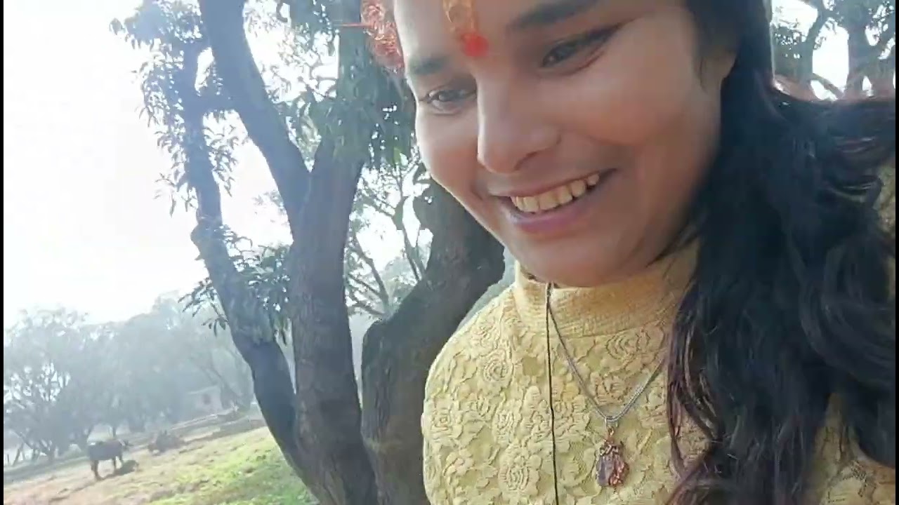 My न्यू विल्स 