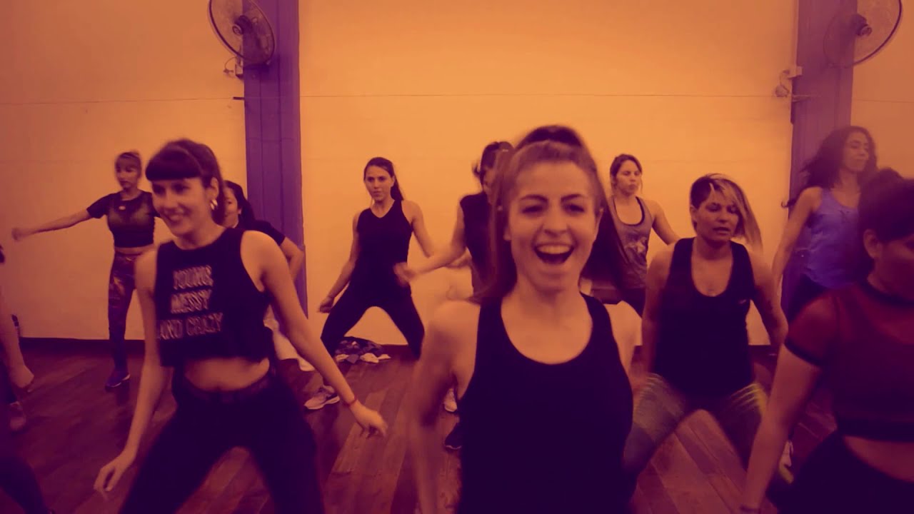 Programa del 28 de Noviembre de 2020 • Amici Fitness y Salud
