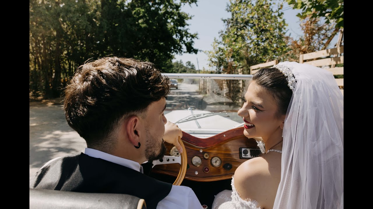 Admir & Djellza Dasma Shqiptare