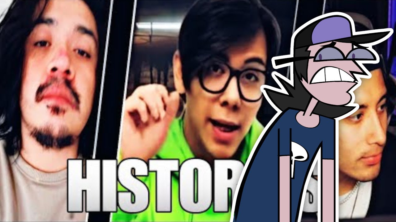 WESOS reacciona a 