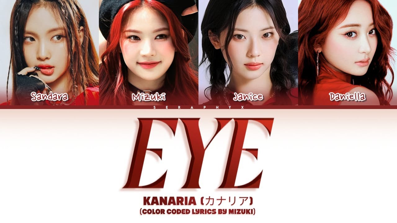 【DAILY COVER - SERAPHYX】