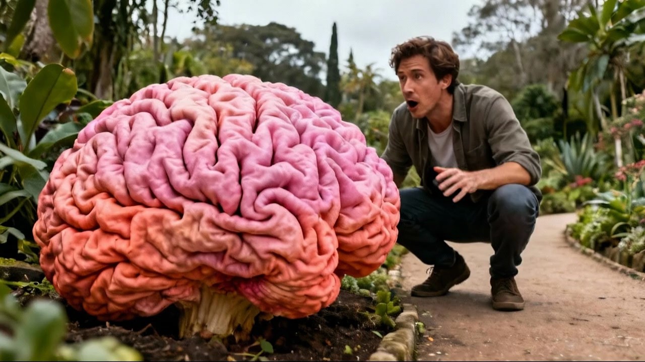 25 экзотических цветов, которых вы никогда раньше не видели.