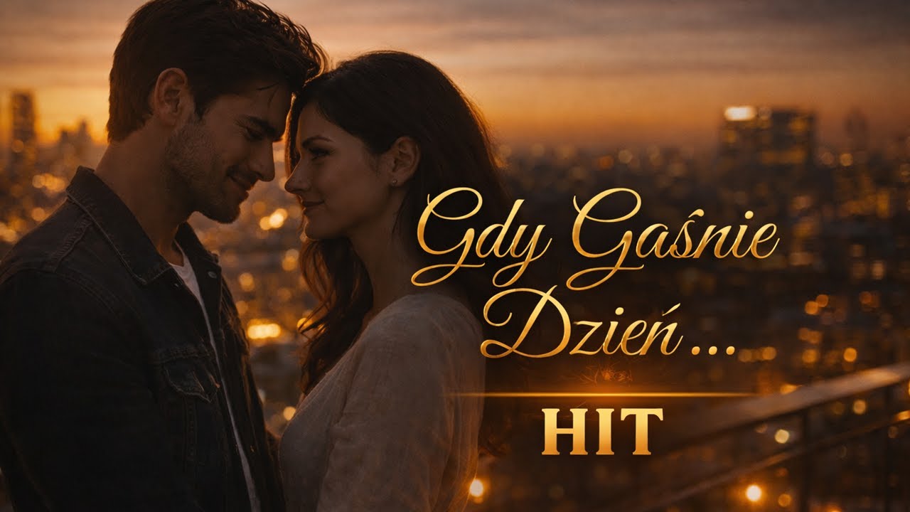 Gdy Gaśnie Dzień…❤️