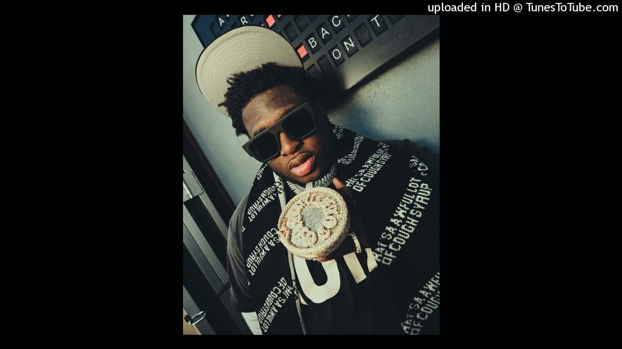 [FREE] Cash Cobain x Bay Swag x Kyle Richh Type Beat 