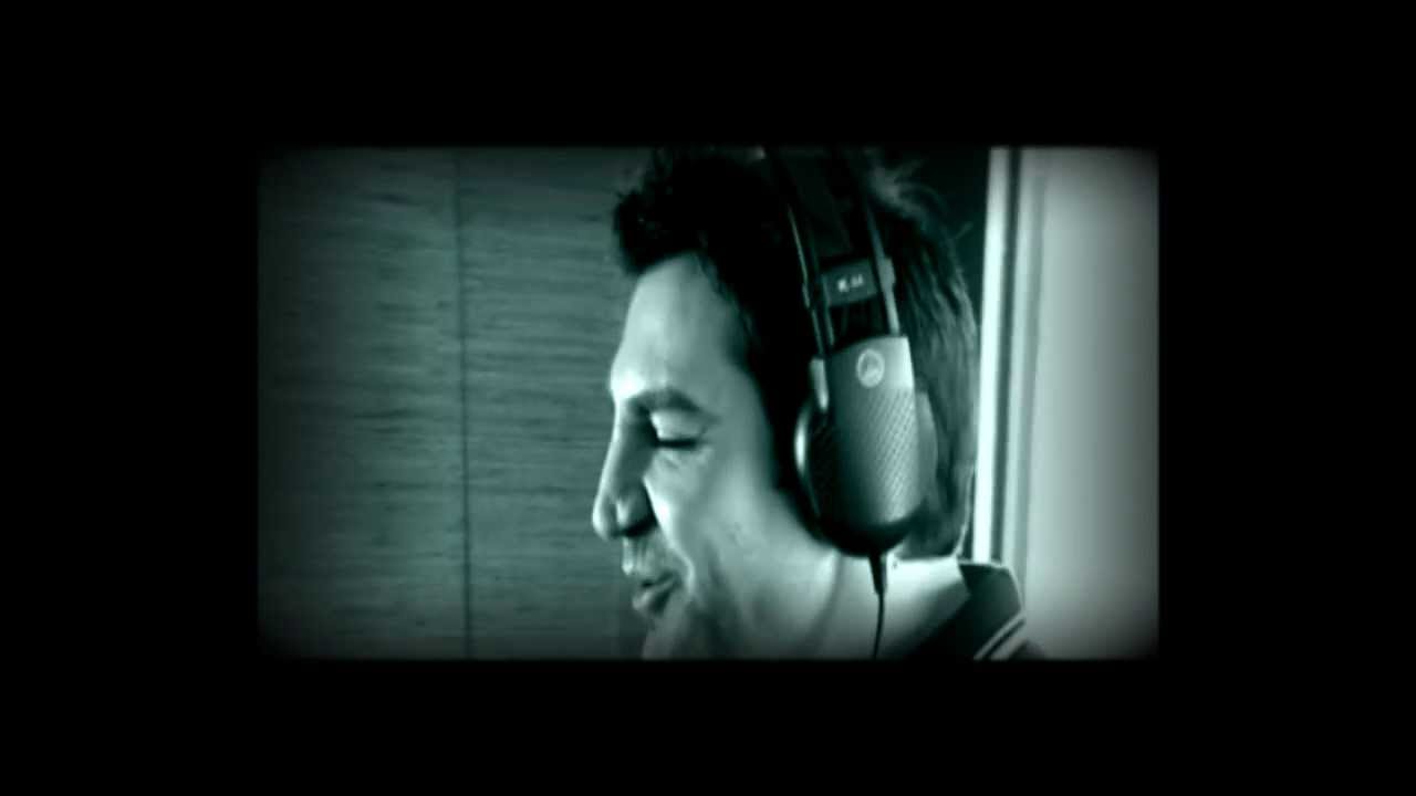 Zakaria Abdulla - Saqi Official Music Video By:harem abdulrahman