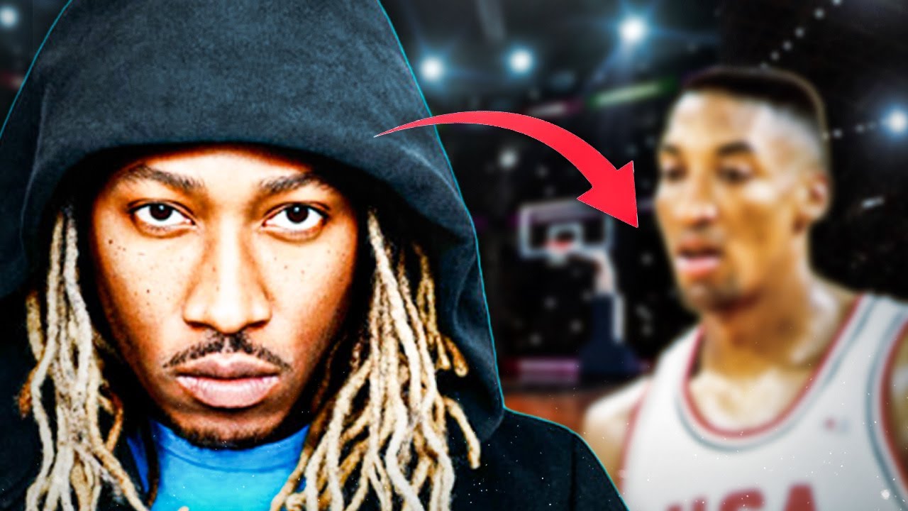 La sombre vengeance de ce rappeur sur cette star de Basket