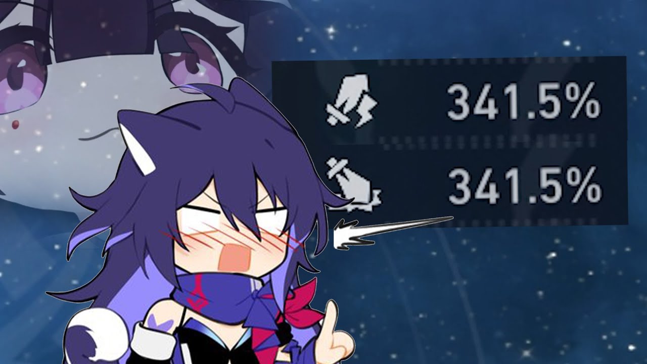 SEELE IS NOT POWERCREPT... with Sparkle