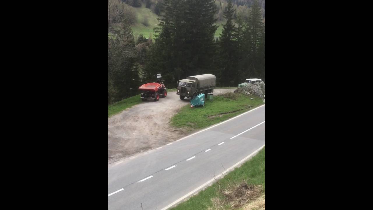 SAURER 4CM