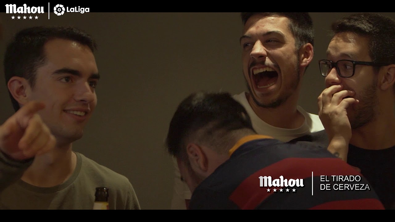 MAHOU LOF5