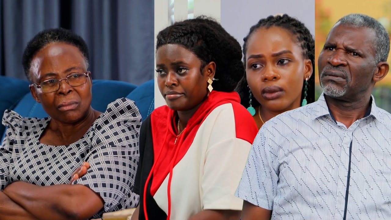 EKYEKANGO EPISODE 58B