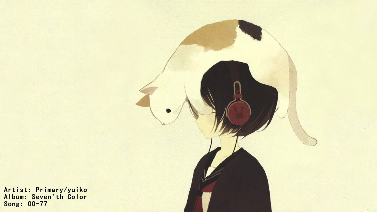 【Primary/yuiko】【C79】 Seven'th Color - 00-77 【1080p HD】