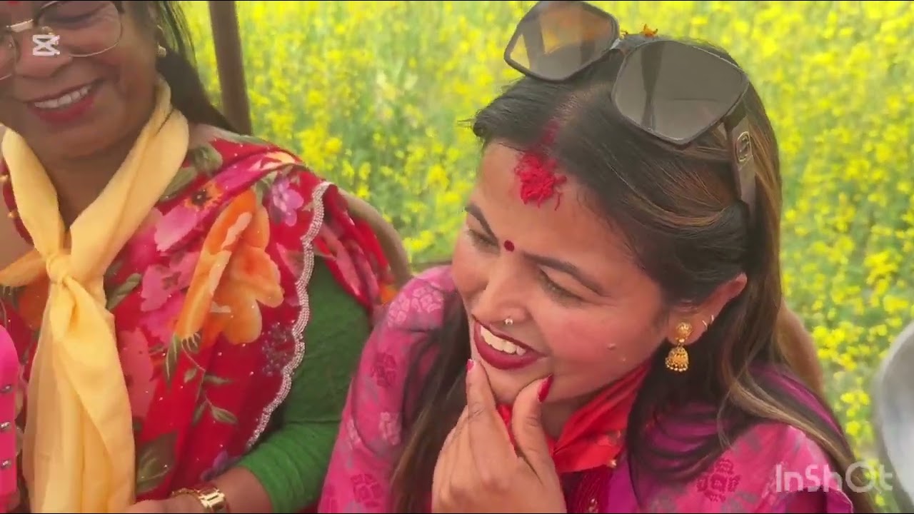 मेरो जिबन बनायौ घाडो अब मलाई बिष कीन्देउ यकभाडो बिक्रम V/ S सरीता दुबाकोट हाईटमा 