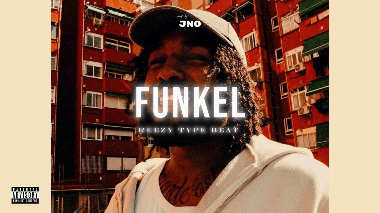 [FREE] REEZY x PAUL K Type Beat - 