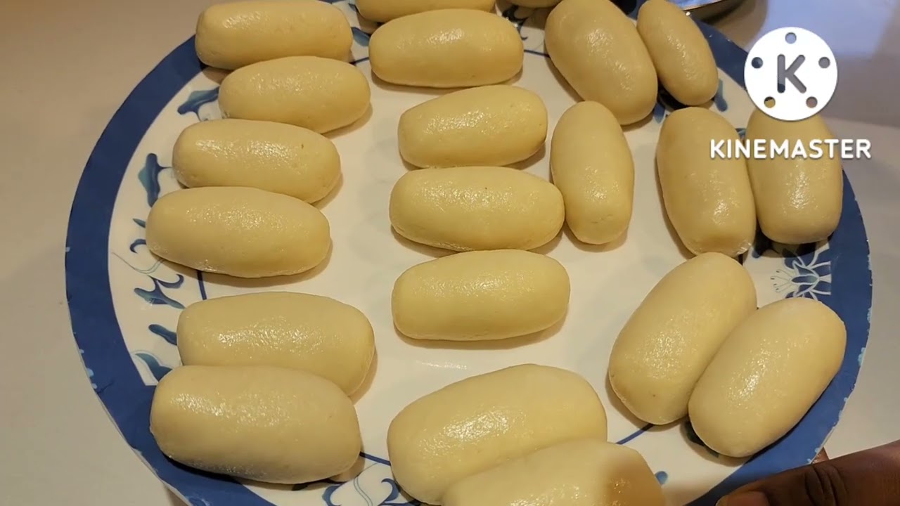 ছানার কালোজাম এর রেসিপী