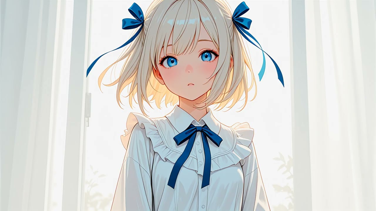 最期のメロディーと共鳴する心