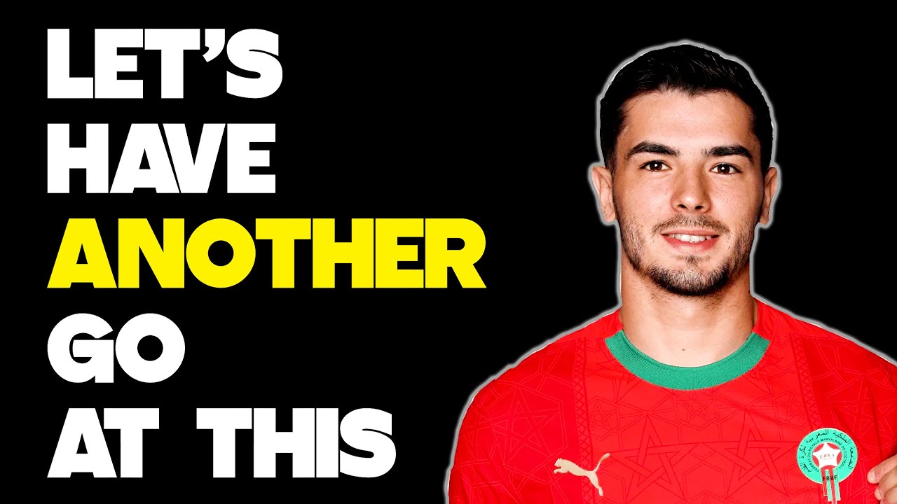 REACTING to AFCON Final (part 2)...