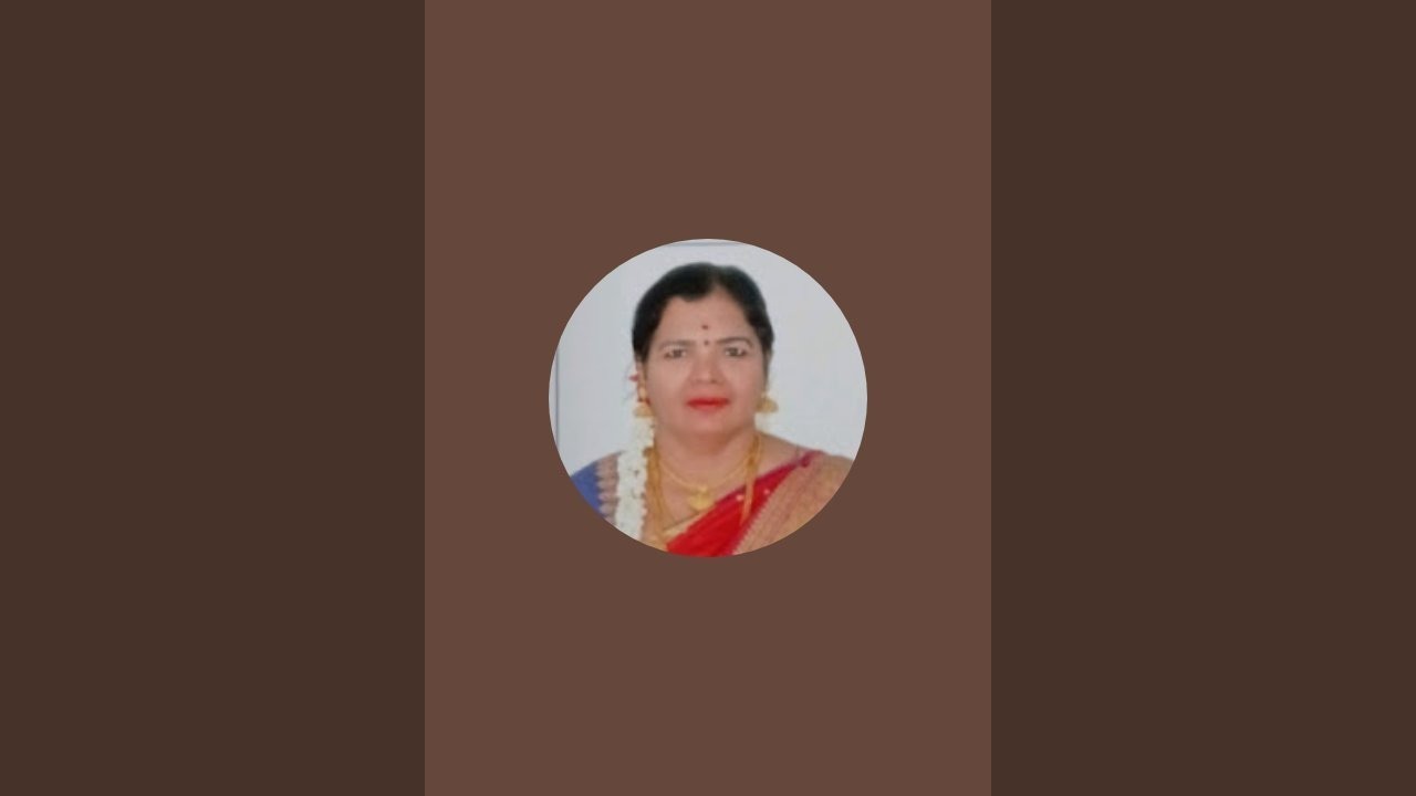 தமிழரசி வைத்திலிங்கம் is live