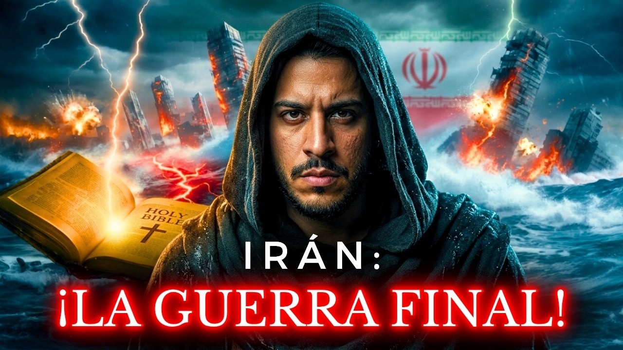 ¿QUÉ REVELAN LAS ANTIGUAS PROFECÍAS SOBRE IRÁN?
