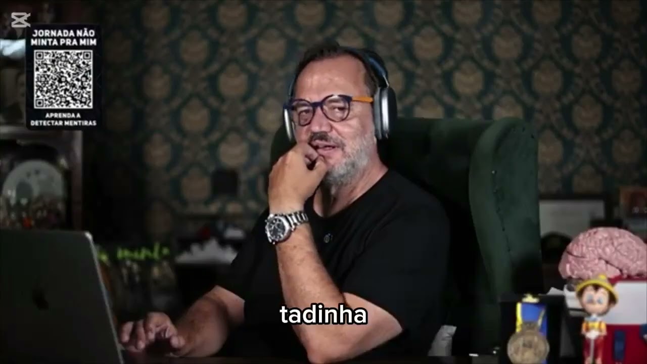 Casar com BP? Veja a verdade com@NãoMintaPraMim 