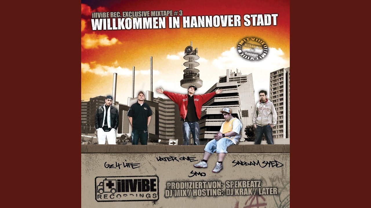 Danke Deutschland