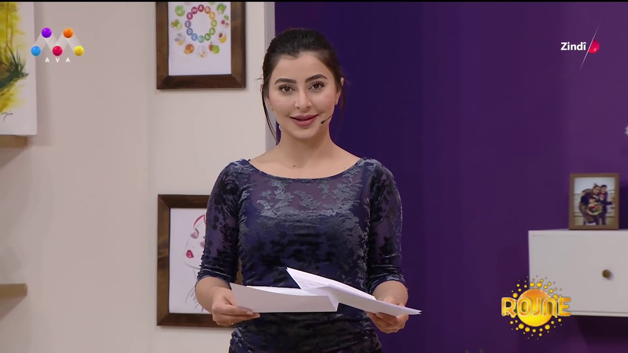&Ccedil;arşem - 25.03.2020 / پڕۆگرامی ڕۆژنه&zwnj; - چووارشه&zwnj;ممه&zwnj; | ROJNE [HD] | [LIVE]