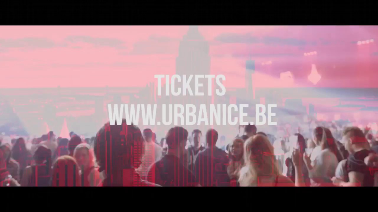 URBANICE 2016