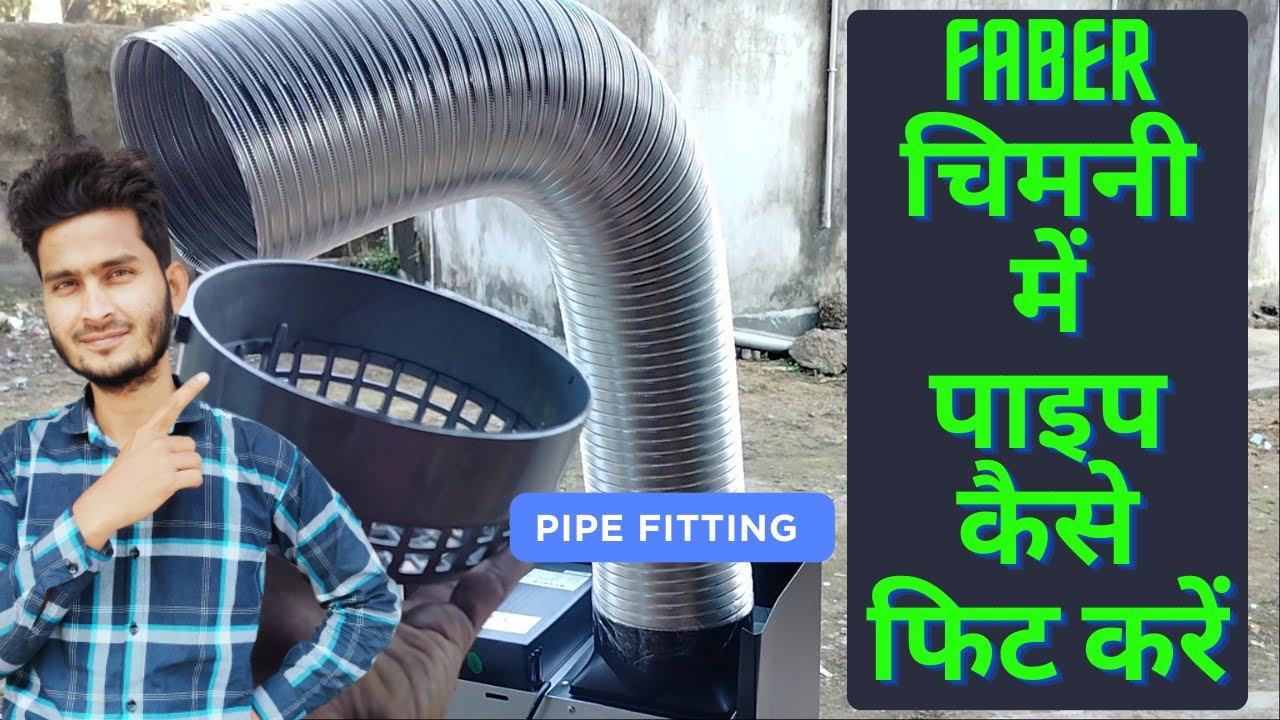 faber chimney pipe installation $ faber chimney pipe fitting $ faber chimney pipe