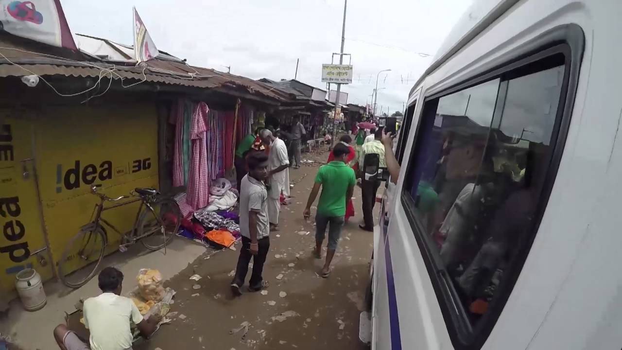 Studying abroad | Sara's Exchange in India